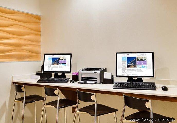 Springhill Suites Irvine John Wayne Airport / Orange County Instalações foto